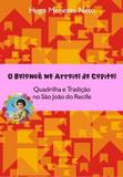 O Balance no Arraial da Capital - Hugo menezes