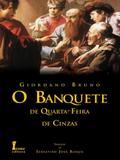O Banquete de Quarta-Feira de Cinzas - Ícone