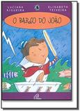 O barco do joao - Paulinas