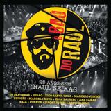 O Bau Do Raul - 25 Anos Sem Raul Seixas - CD - Som livre