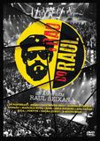 O Bau Do Raul - 25 Anos Sem Raul Seixas - DVD - Som livre