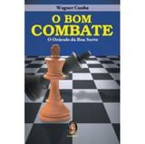 O Bom Combate - O Oráculo da Boa Sorte - Madras