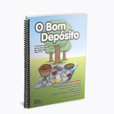 O Bom Depósito - Volume 6 (Lições 121 a 144) - Árvore da vida