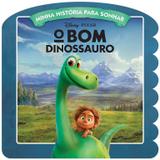 O Bom Dinossauro - Bicho esperto