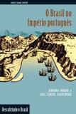 O Brasil no império português