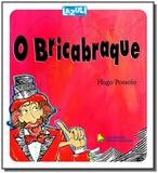 O Bricabraque - Coleção Lazuli Infantil