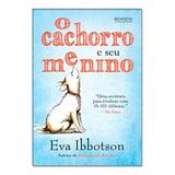 O Cachorro e seu Menino - Rocco