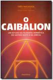 O Caibalion - Edipro