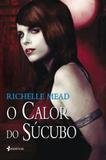 O calor do Súcubo
