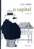 O Capital - Livro II - Boitempo