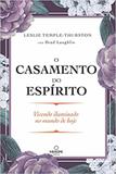 O Casamento do Espírito - Merope