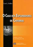 O Caso dos Exploradores de Cavernas - Leud
