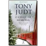O chalé da memória