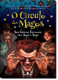 O CÍRCULO DOS MAGOS