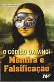 O Codigo da Vinci - Mentira e Falsificacao - Petrus