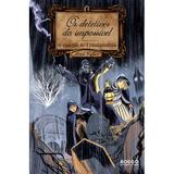 O Complô de Frankenstein - Editora rocco