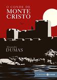 O conde de Monte Cristo: Edição Bolso de Luxo - Zahar