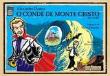 O Conde de Monte Cristo Em Cordel - Nova alexandria