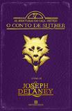 O Conto de Slither (Vol. 11 As aventuras do Caça-feitiço)