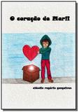 O coração de Merli - Autor independente