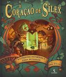 O Coraçao de Silex - Salamandra -