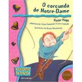 O Corcunda de Notre-dame- Série Reencontro Infantil - Diversos
