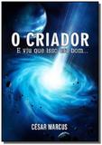 O criador - Autor independente