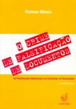 O Crime de Falsificação de Documentos - Coimbra