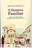 O demonio familiar - Redacional