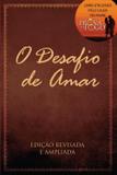 O Desafio De Amar - Bv films - livros