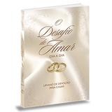 O desafio de amar - dia a dia - Lv321