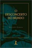 O desconcerto do mundo - Vide editorial