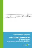 O desencantamento do mundo
