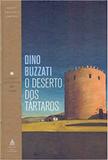 O deserto dos tártaros - Editora nova fronteira