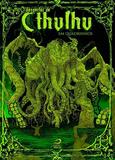 O Despertar de Cthulhu em Quadrinhos - Draco