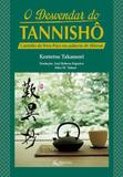 O Desvendar do Tannisho - Satry