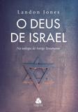 O Deus de Israel - Hagnos