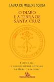 O diabo e a terra de santa cruz