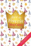 O Diário Da Princesa Edição De Luxo Comemorativa De 15 Anos - Record