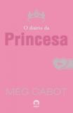 O diário da princesa - Record