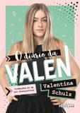 O diário da Valen - Confissões de um ano inesquecível