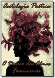 O diario das almas femininas - Autor independente