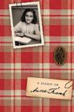 O diário de Anne Frank (edição capa dura)