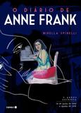 O Diario de Anne Frank - Nemo hq