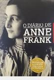 o diário de anne frank - Pé da letra