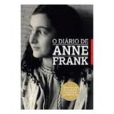 O Diário De Anne Frank - Pé da letra