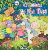 O diário do meu bebê - Impala