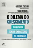 O dilema do crescimento - Campus tecnico (elsevier)