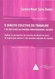 O Direito Coletivo do Trabalho e os Reflexos da Emenda Constitucional 45/2004 - Livraria do advogado