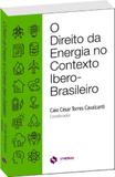 O Direito da Energia No Contexto Ibero-Brasileiro - Synergia